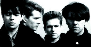 Echo and The Bunnymen