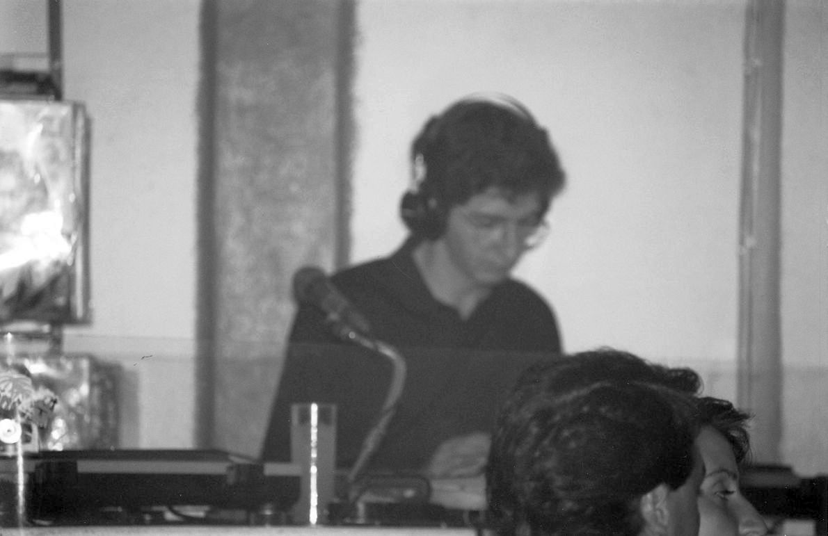 Pakor�dikal DJ