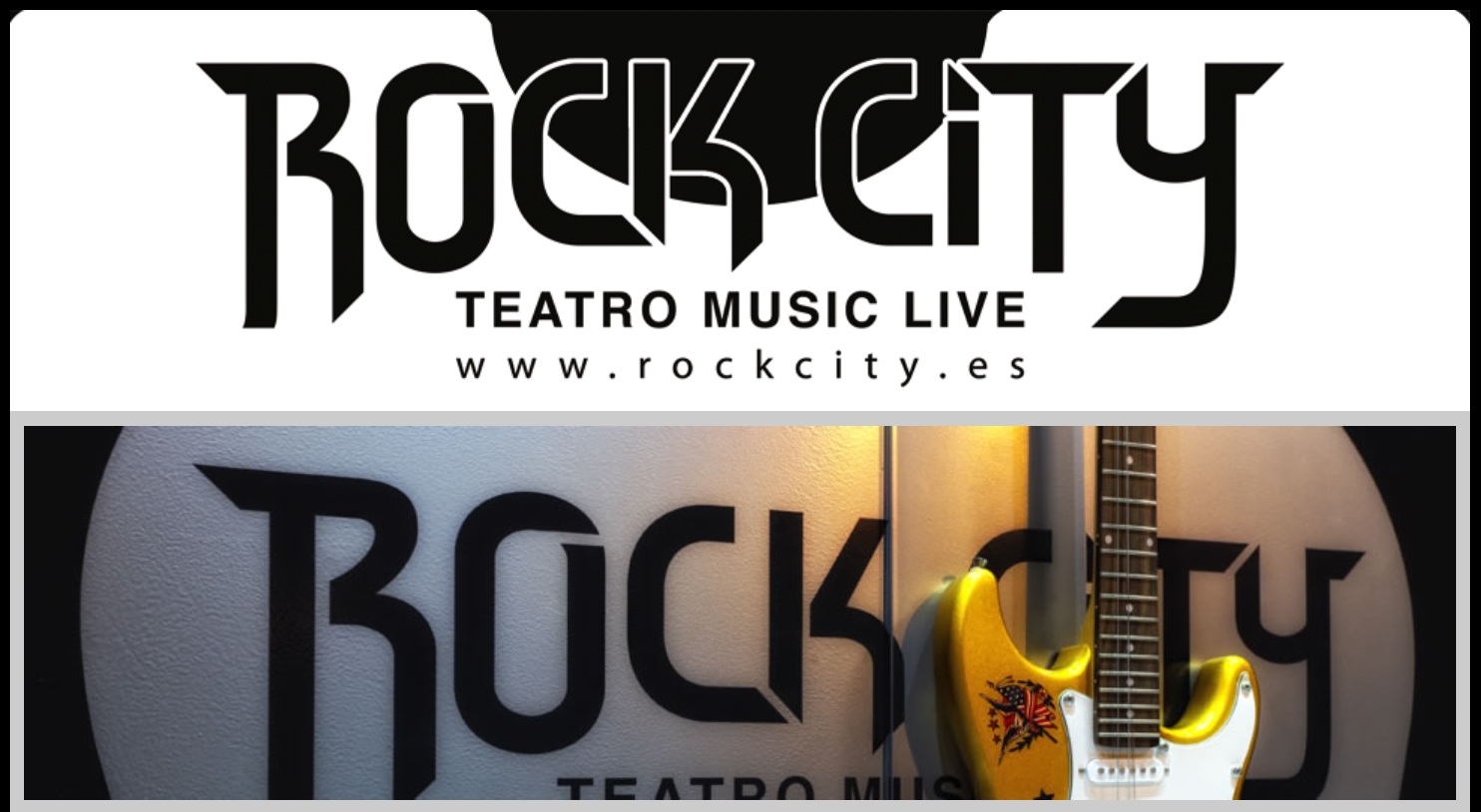 Rock City