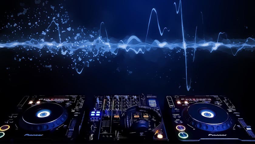 Pakor�dikal DJ