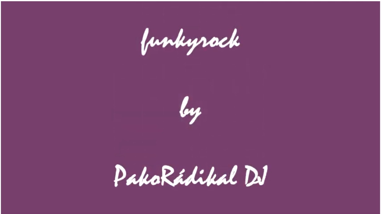 FUNKYROCK