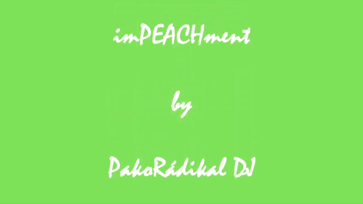 imPEACHment
